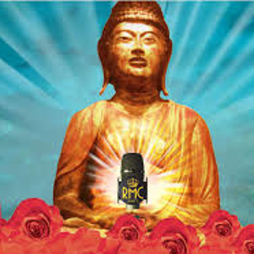 Buddha Bar Mix Oct 2014