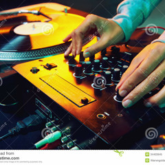 YO QUE SOY - PIMPINELA DJ.GRANZ MIX