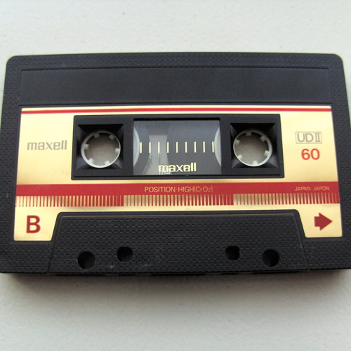 The Groove on Sunday 13 05 2001 B SIDE