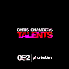 Chris Chambers - Talents