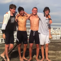 World on Waves - Sweetest Thing Alive Album