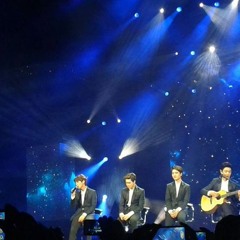 Music in Korean~ ❤