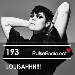 Pulse193 Louisahhh!!!