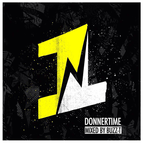 1 Yeah! Kleiner Donner by Buzz-T
