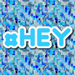 Mikey B - #Hey