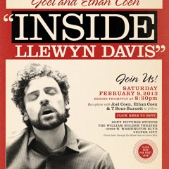 Five Hundred Miles - Inside Llewyn Davis
