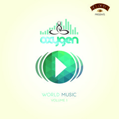 Carnatic Fusion Music - Sacred Jewel by OXYGEN, Indian Music Band
