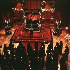 Scary Royalty Free Halloween Music "Hallow's Eve Ritual"