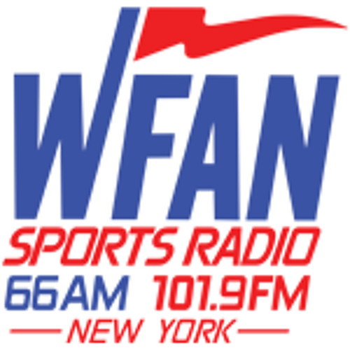 Stream Sports Radio 66 & 101.9 FM WFAN jingles by The Bode Blend