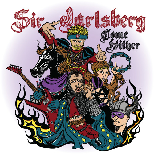 All's Faire (feat. Aesop Rock, Kimya Dawson, Blockhead, Lateef, Jon Gibson & ALL CHUMS)