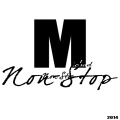 MICHAEL NEW TITRE ZOUK "Non Stop" Promo