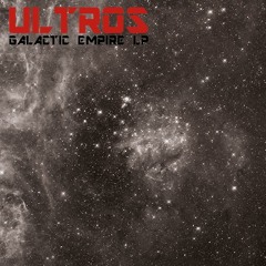 ULTROS - Aux Portes De L'hyperespace