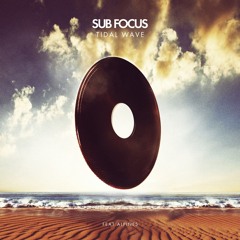 Sub Focus - Tidal Wave (Cover)