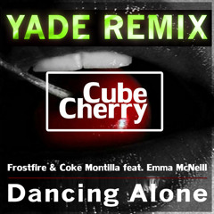 Dancing Alone (Yade Remix)