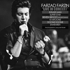 Farzad Farzin - Doone Doone (Live)