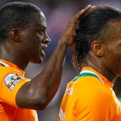 DEBORDO LEEKUNFA - HOMMAGE A YAYA TOURE