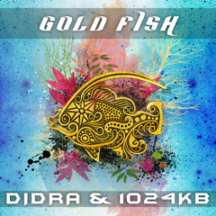 1024Kb VS Didra - Gold Fish Album 2014 - Demo