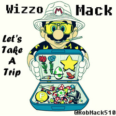 Get Lost (Prod. By Wizzo Mack)