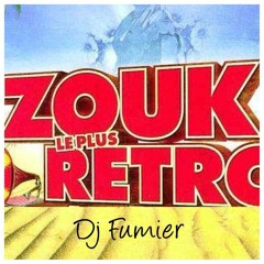 Le vrai rétro by dj fumier