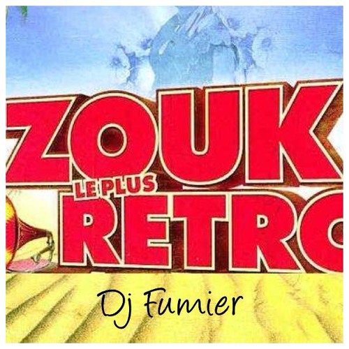 Le vrai rétro by dj fumier