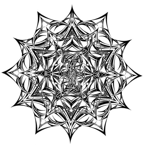 PsyKoZ - Fractalocore