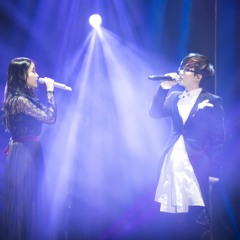 SeoTaiji - SoGyeok-Dong(with IU)(2014 christmalo.win Live)