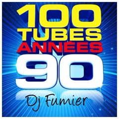 Dj fumier mix zouk 90