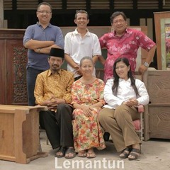 'Lagu Ibu' OST 'Lemantun' (a film by Wregas Bhanuteja)
