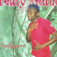 Dany MUNA - Bats - Toi