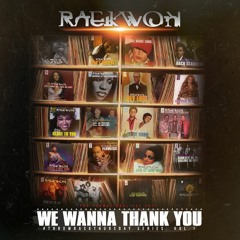 9.Raekwon - Yearning For Your Love