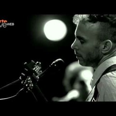 Asaf Avidan - Love it or Leave it (Chocolive)