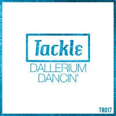 Dallerium - Dancin'