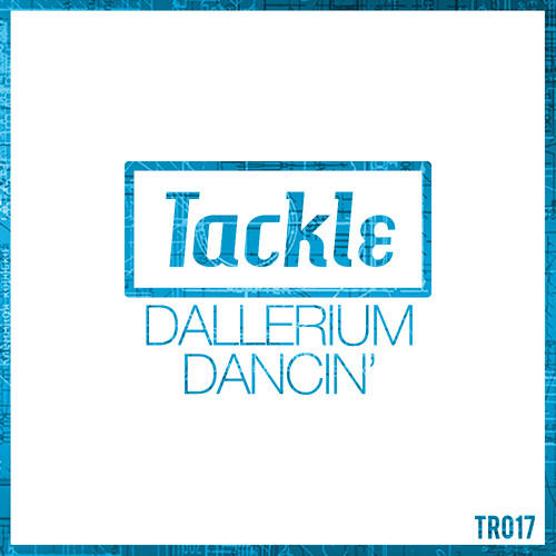 Dallerium - Dancin'