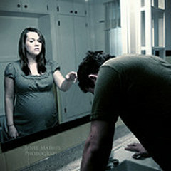 Y R We Alive (baby can you please see right through me/we're alone now)