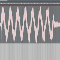 Dissonant Vibes