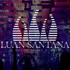 Luan Santana - Escreve Aí