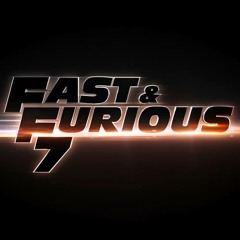 Thigh Master - Fast&Furious7