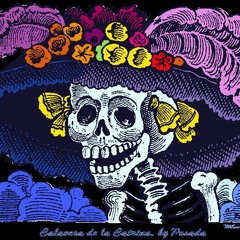 Dia De Muertos viene la Muerte con Amparo Ochoa