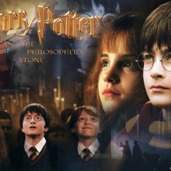 Leaving Hogwarts - Harry Potter