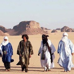 Tinariwen