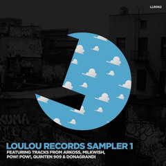 Milkwish - Snap Chat (Out Nov 20th) * LouLou Records