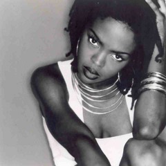 Lauryn Hill - all my time