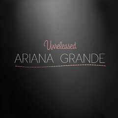 Problem - Ariana Grande (UNRELEASED MASHUP DEMO)