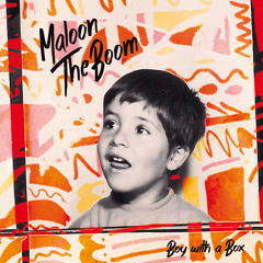 Maloon The Boom - Trapa Nova