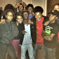 Fast lane by(liljay hitta) ft tre seven &travy