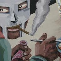 Mf Doom - Vom (s remix)