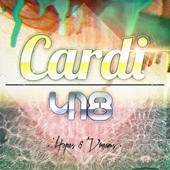 Cardi Feat. 418 - Hopes & Dreams [Original Mix]
