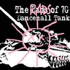 Dancehall Tank