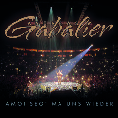 Andreas Gabalier - Amoi Seg`ma Uns Wieder (Lars Hoefer Edit)