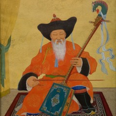 Mongol Jono